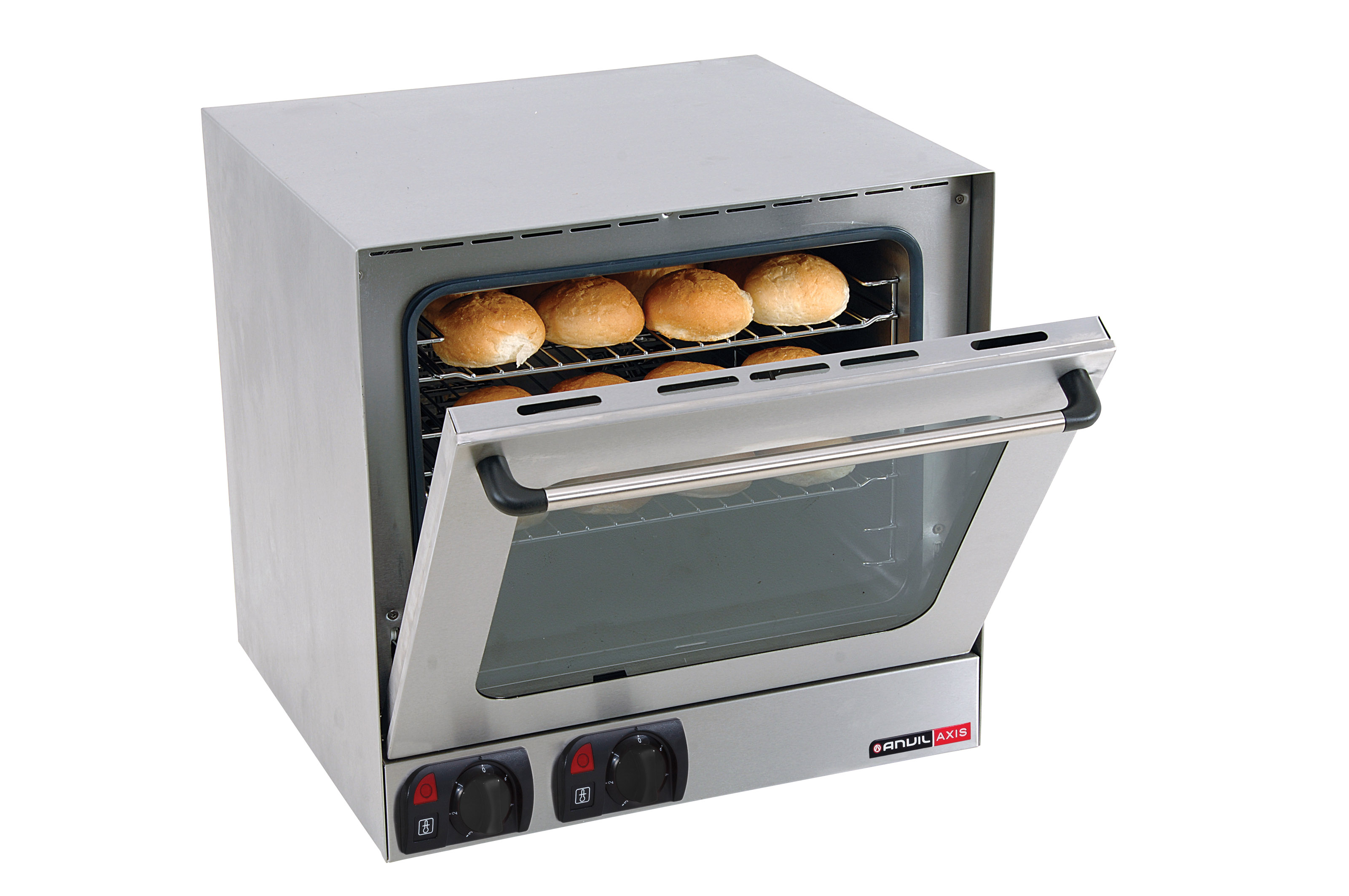 Commercial Oven
