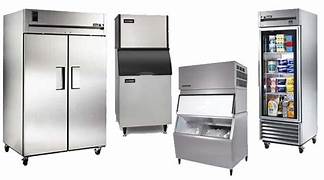 Refrigeration Unit
