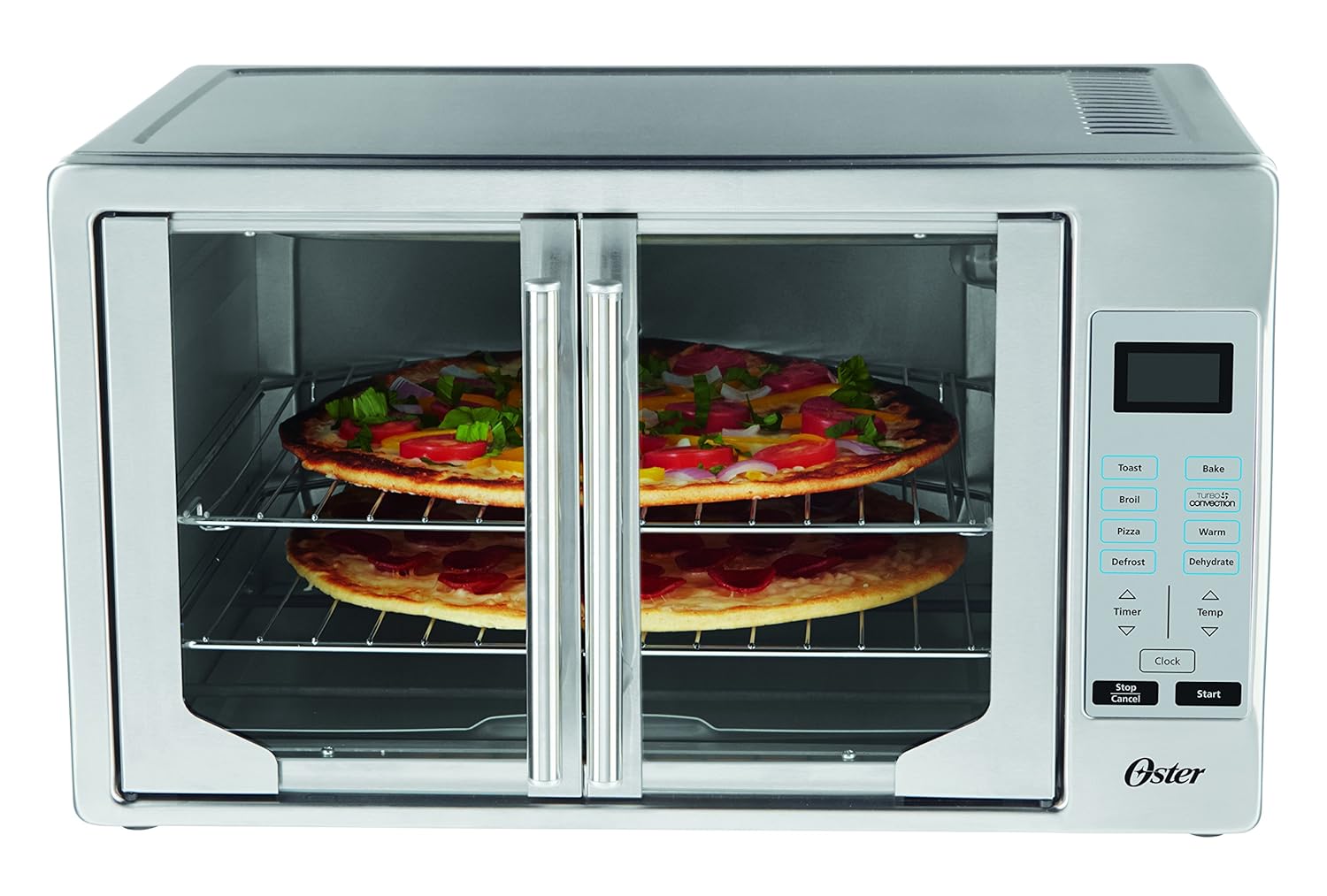 Convection Oven